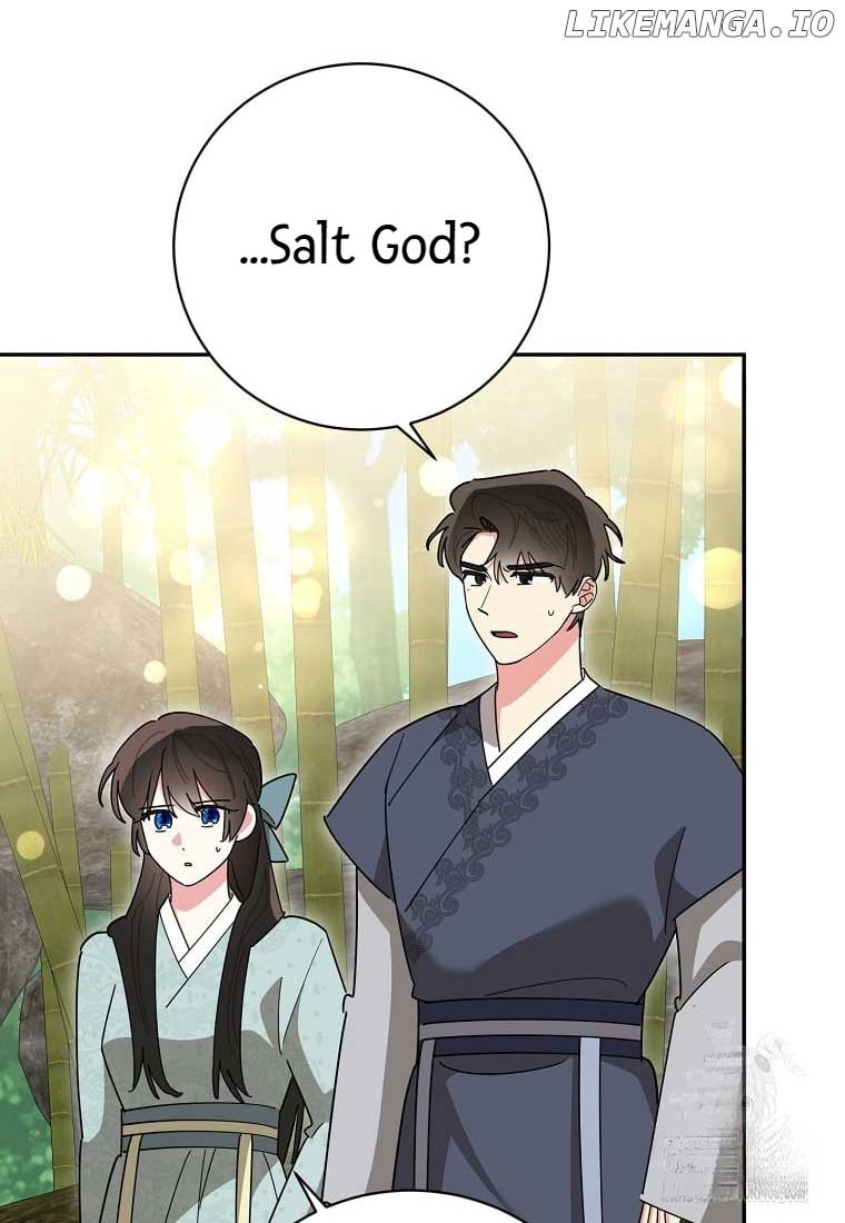 I am the Precious Daughter of the Greatest Villain in the Fantasy World Chapter 138 62
